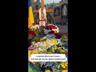 Мобилизация на Украине: украинка запостила ролик с погибшим на фронте бывшим мужем и новым арабским мужем в Париже