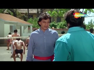 Screen Legends _ Mithun Chakraborty Part 2 _ RJ Adaa _ Disco Dancer _Action Hero (2)