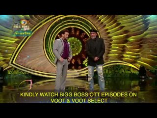 Bigg Boss 15_ Salman Khan  Mithun Da Dance  Joke _ Back To Back Fun Moments