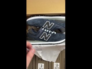 New Balance 574 великаны (темно-синие)
Артикул: Ne001075
Производитель: Вьетнам
Материал: Замша

Цена: 7 100 руб.