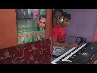 Zooby Zooby Bollywood Dance Songs Cover
