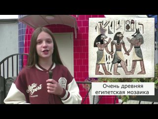 Видео от “Детская школа искусств №2“ г.Казани