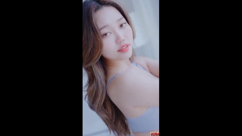 ASIAN EROTIC-Sexy gravure girl