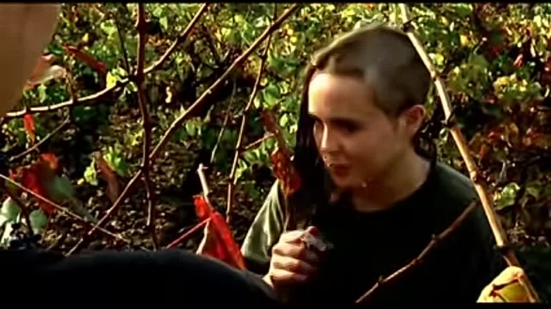 EODW1 - Ellen Page - Mouth To Mouth Part 1⧸2