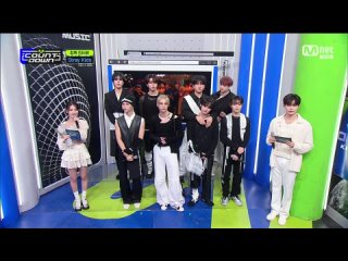 [INTERVIEW] 231116 Stray Kids M COUNTDOWN