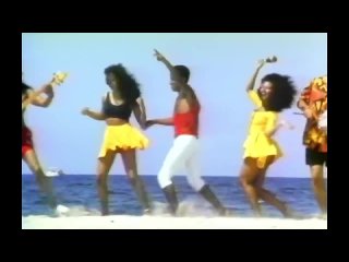 Kaoma - Lambada (Official Video) 1989