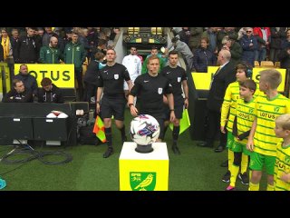 Highlights | Norwich City 2-3 Leeds United | INCREDIBLE COMEBACK! (720p)