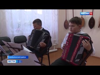 Музыкальные школы Республики Алтай получили инструменты в рамках нацпроекта «Культура»