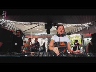 Anfisa Letyago - Zurich Street Parade 2023