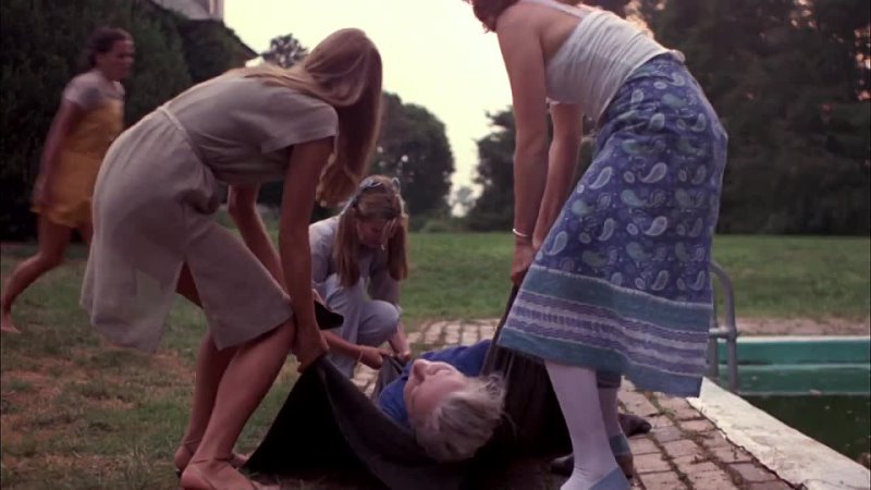 The House on Sorority Row (1983) Full Movie Online Video