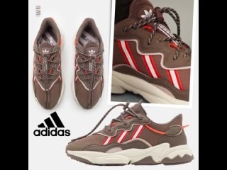 Adidas 🇩🇪

Кроссовки унисекс  (https://en.