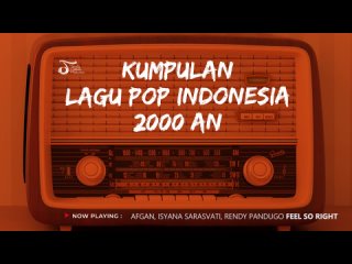 Kompilasi Lagu Pop Indonesia 2000an Enak Banget