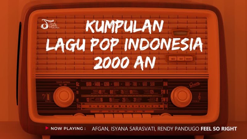 Kompilasi Lagu Pop Indonesia 2000an Enak Banget