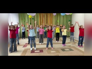 Видео от МАДОУ детский сад №82 “Сказка“ г. Новороссийск