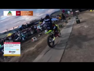 Moto X Best Whip_ FULL COMPETITION _ X Games California 2023