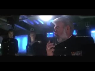 The Hunt for Red October [1990] - Submarine Crew Sings Soviet Anthem scene [HD]