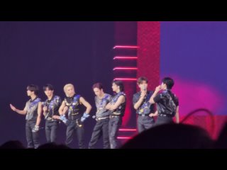 [FANCAM] 231021 Stray Kids - Ment Stay Interactions @ 5-STAR Dome Tour 2023 Seoul Special (UNVEIL 13) Д-1