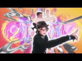 Reol Official Reol - 'DDD' Music Video