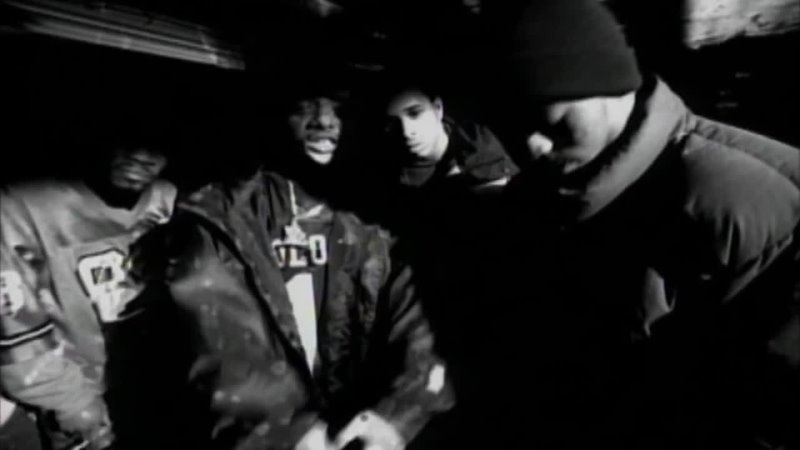 LL Cool J, Prodigy, Keith Murray, Fat Joe & Foxy Brown - I Shot Ya (Remix)