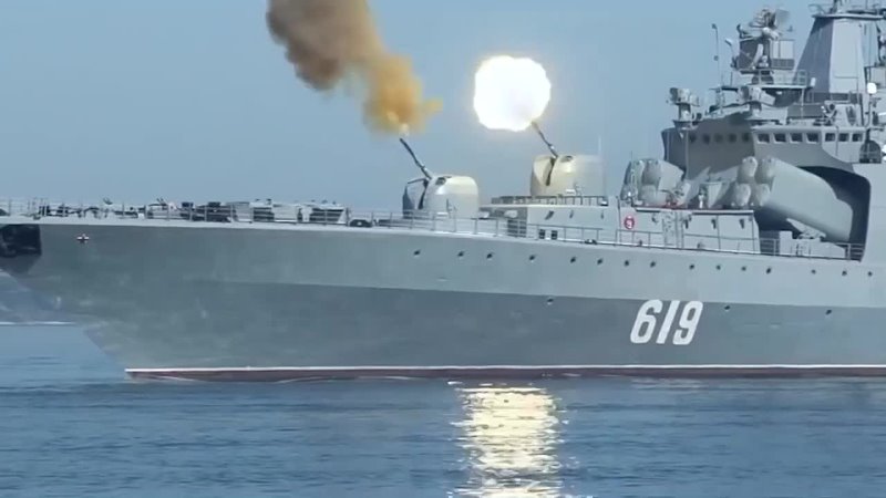 ⚓ ВМФ России | Армия