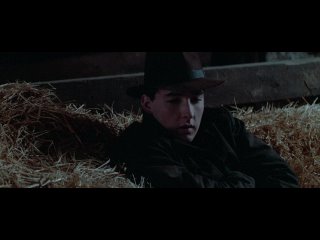 Путешествие Нэтти Ганн (США, 1985) HD1080 Джон Кьюсак, советский дубляж без вставок закадрового перевода