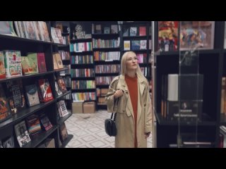 Валерия Морарь - Солнце и луна (Official Video) (2023)