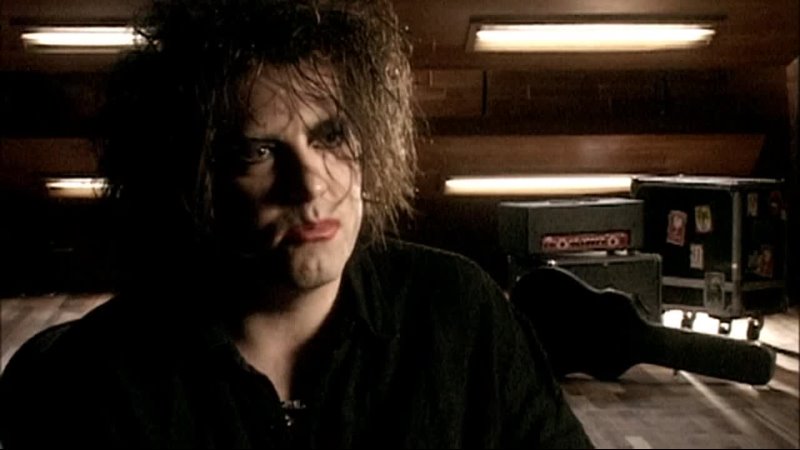 The Cure: Trilogy ( Live In The Tempodrom Berlin November 2002),