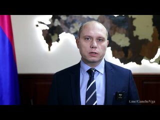 Глава Купянского района Александр Капленко доложил о проделанной работе по налаживанию учебного процесса для школьников из Харьк