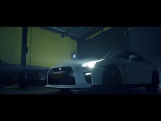 Nissan_GTR___Vossen_Wheels