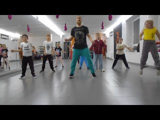 Связка под Bruno mars. Total Body. 2023