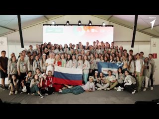 Прошёл финал Всероссийского конкурса проектов по сохранению культурно-исторического наследия!