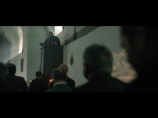 КИНОЗАЛ - Амайа. Дитя вампира (2020) 1080p