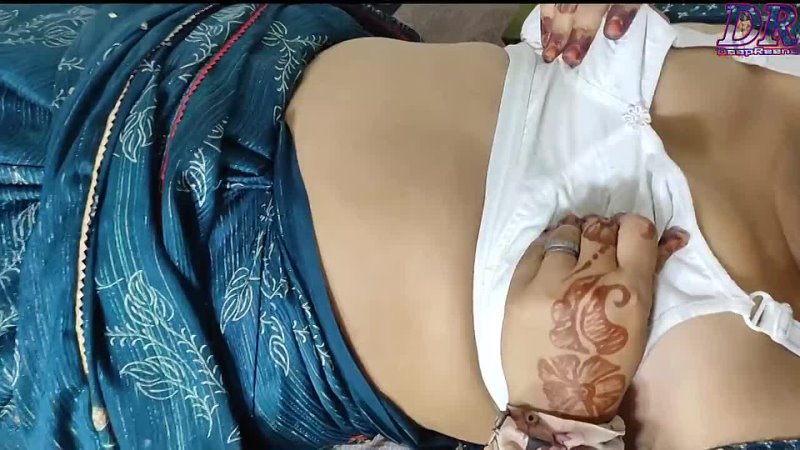 DEEP RENU BHABHI