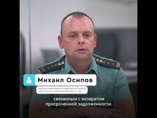 Михаил Осипов