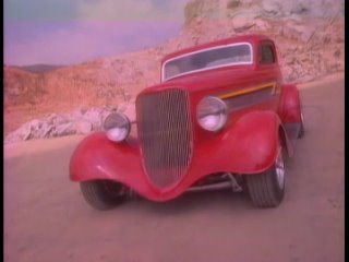 ZZ Top - Sleeping Bag [1985]