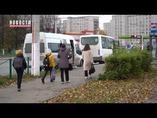 Власти назвали даты закрытия всех автобусных маршрутов между Новочебоксарском и Чебоксарами