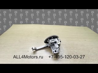 Масляный насос VW Crafter Transporter Multivan Caravelle 2.5  BJK BJL BJM AXD  070115103A 070115103