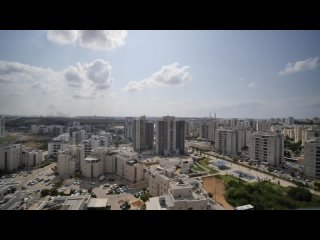 LIVE aus Israel: Aschkelon nach Eskalation in Nahost