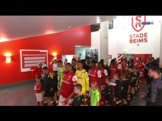 🇲🇫 Лига 1. 8-й тур: “Реймс“ 1:3 “Монако“