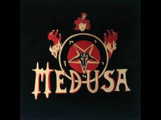 Medusa - First Step Beyond 1975 (full album)
