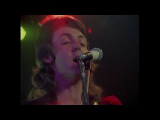 Wings - Red Rose Speedway (The Bruce McMouse Show)