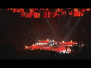 Metallica - Live In Cologne 2017 (Full Concert)