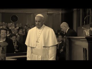 Teaser - The Pope  The Pimp 18