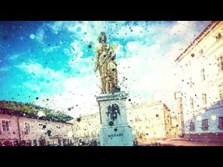 Великие Композиторы - Вольфганг Амадей Моцарт (1)