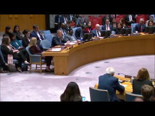 Израильская делегация ООН надела «жёлтые звезды» из нацистской Германии на заседание Совета Безопасности ООН.