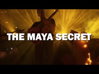| 20:00 | Концерт THE MAYA SECRET в киностудии “ЛЕНДОК“