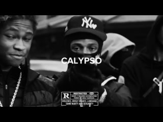 embrizbeats - CALYPSO (Trap Beat)