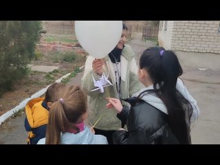 Video von МБОУ“Грабская школа“ Амвросиевского района
