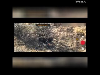 FPV-дроны массово уничтожают пехоту и технику врага у Работино и Времевк  На 1 — дроны-камикадзе Суд
