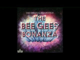 SELF MADE STEREO Bee Gees - Bonanza 1966